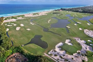 Seminole Back Nine Coast